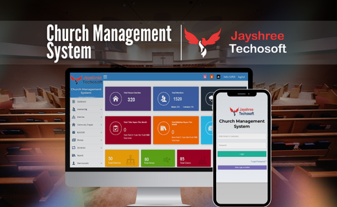 Church Management System